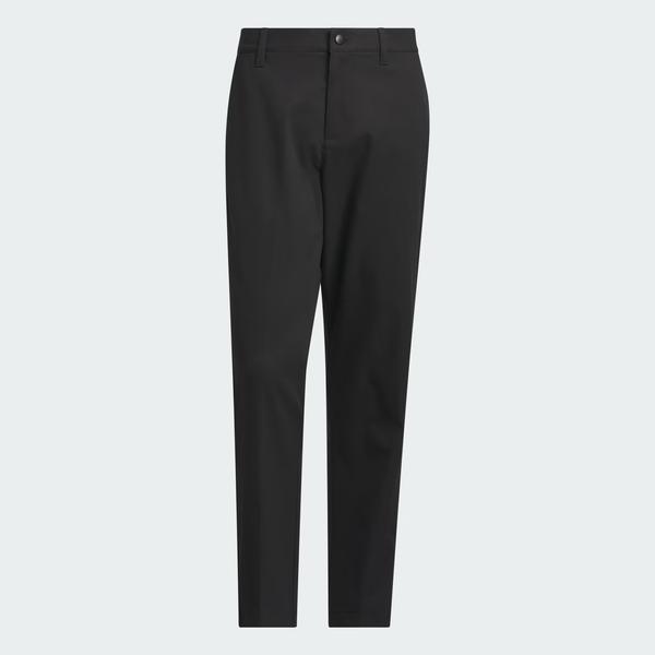 AdidaS Men S Golf Ultimate 365 Twill looSe Fit pantS JY5375 (black)/A79(31)