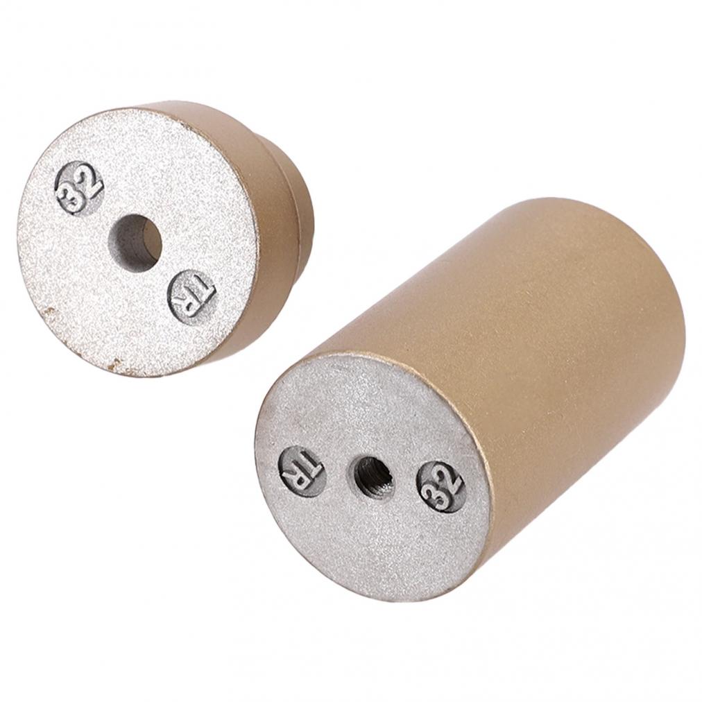 Upevňovací hlava matrice Horkotavné vodovodní potrubí PPR Plastové trubky