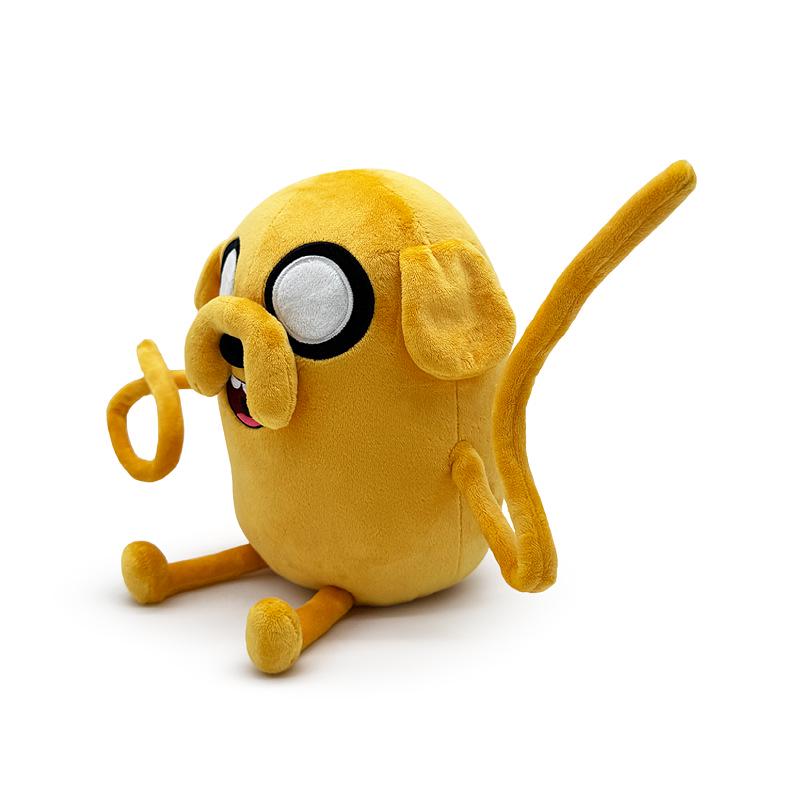 Cross-border Adventure Time Game Plush Toy Doll