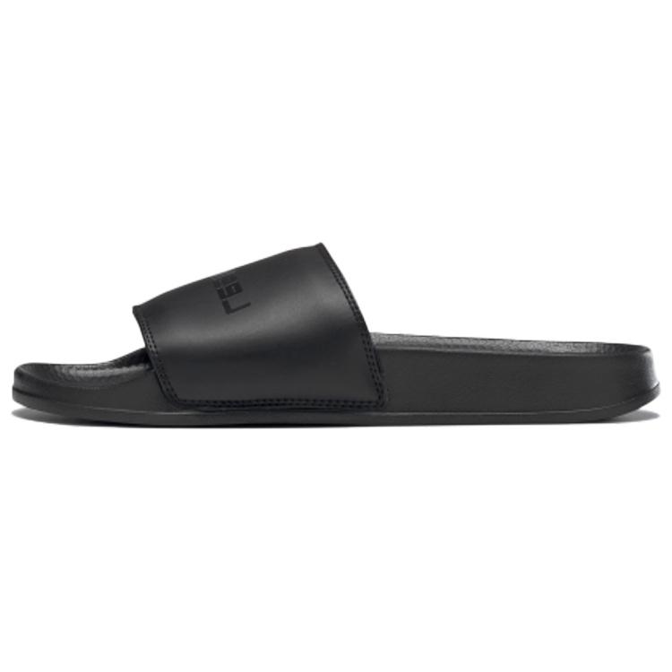 Reebok Lm Classic Slide Black Slippers Unisex FY5267 EU 36