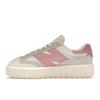 New Balance Krémové unisex tenisky CT302 Sea Salt Pink CT302RH
