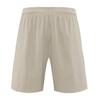2024 Men's Quick-Dry Ice-Feel Running Shorts: Comfortable and Loose Five-Point Fitness Pants for Outdoor Activities.