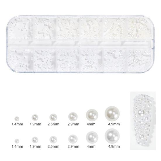 Decorare funcțională pentru unghii, portabil, strălucitor, de lungă durată