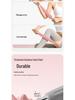 Langya Yoga Massage Roller Stick for Muscle Relaxation
