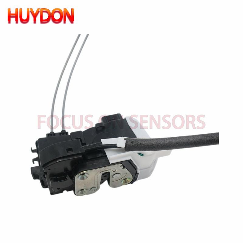 81310-2V000 81320-2V030 New Front/Rear Door Lock Actuator For Hyundai Veloster 1.6 2012-2017 81410-2V000 81420-2V000