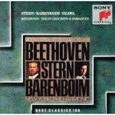 

CD ISAAC STERN - Violin Concerto in D major Japan Classical Used