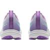 Li Ning Kids Feiyun 2 V3 Running Series Comfortable Versatile Shock Absorption Rebound Breathable Low-Top Running Shoes Kids Running Shoes YKFV096-4