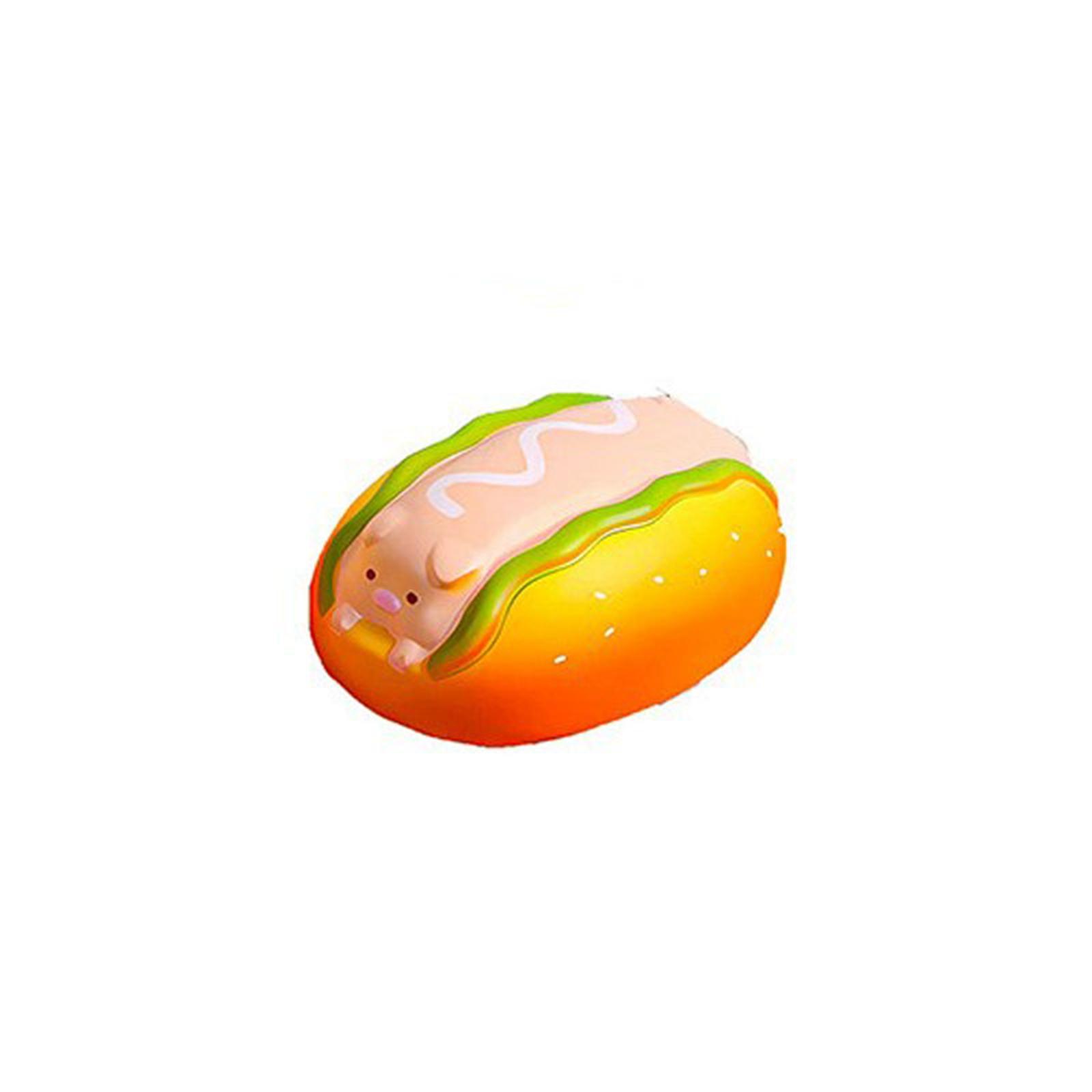 

Steamed Bun Shape Soft Toy for Stress and Decorative Use for Office and Home Desk Display One Size