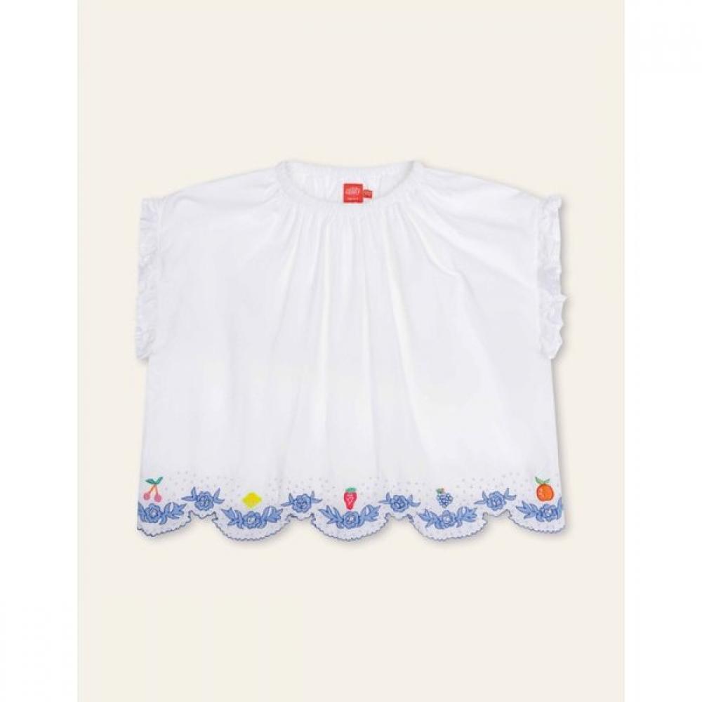 

Oilily Bazar Blouse Okhsebl005 (104/3-4 years old)