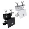 Practical Camera Gutter Brackets With Flexible Positioning and Sturdy Aluminum Alloy Construction Materials Daily Use