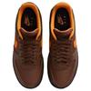 Nike Air Force 1 Low GORE-TEX Fauna Brown Unisex Sneakers Sequoia Black Bright-Ceramic CK2630-201