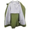 SEE BY CHLOE Mod Coat 4 Khaki Women Used