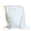United Bag Store Cotton Drawstring Bag