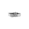 Casio Women's Standard Quartz Battery Watch LTP-1165A-1C2 Black Stainless Steel 30m Water Resistant