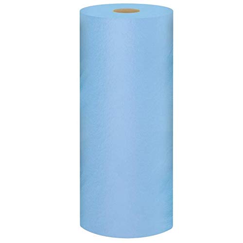 in SCOTT Pro Shop Towel Heavy Duty can be used by squeezing with 60 x 12 packs 65710 [Sold case] (High-strength non-woven material, water) sheets/roll