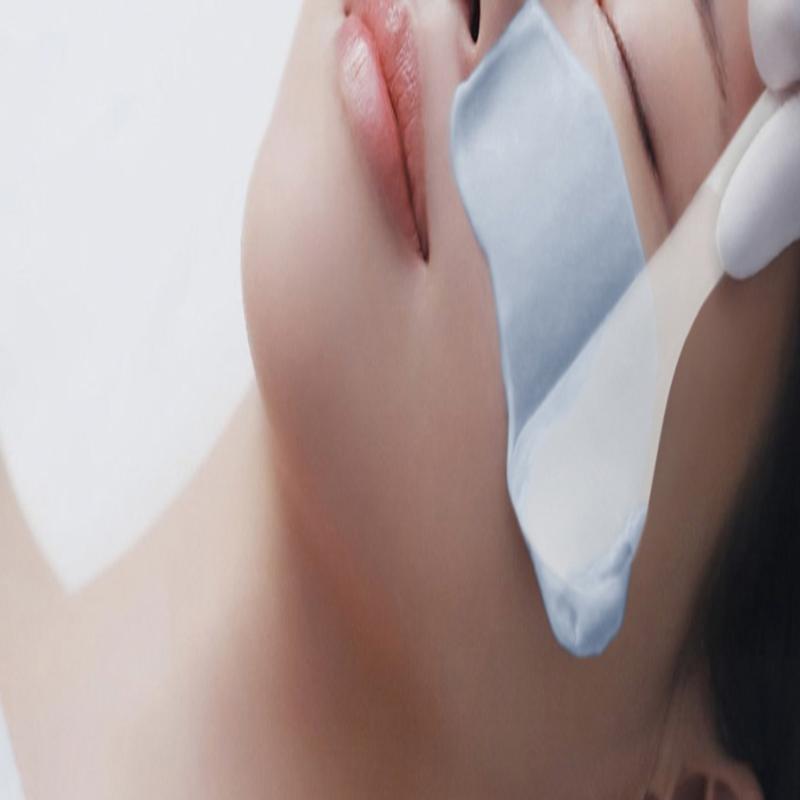 Mediheal Derma Modelling Pack HYALURONATE (Powder 28g+Ampoule 2ml) 1+1+1