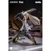 Punishing  Gray Raven 1 9 Punishing  Gray Raven Nanami Pulse Metal Kikou Ryusei