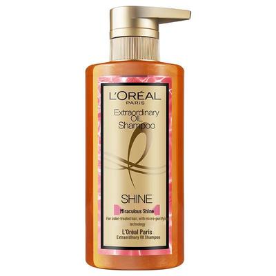 L'Oreal Extraordinary Oil Shampoo