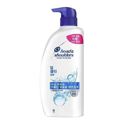 Shampoos & Haarspülung – Shampoos