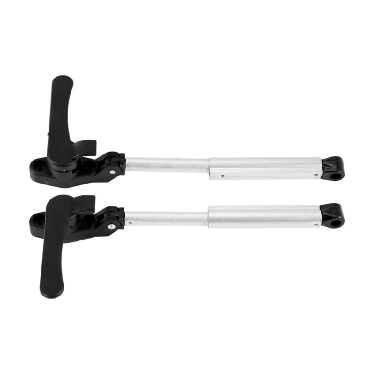 Multipurpose Flexible Length Window Support Rods for Motorhomes and Boats Comfortable Grip User Friendly Operations 2pcs