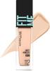 MAYBELLINE Fit Me Liquid Foundation R 112
