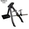 TEZEWA T-Type Rowing Machine