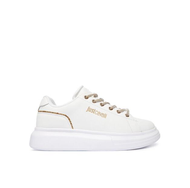 Кроссовки Just Cavalli 79RA3SB1 ZPB59 EU 37