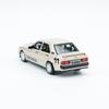 MINIGT 1:64 Mercedes Benz 190E 11 Ayrton Senna 1984 alloy car model 1076