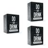 Do Or Drink Party Card Game For Unforgettable College And Camping Adventures
