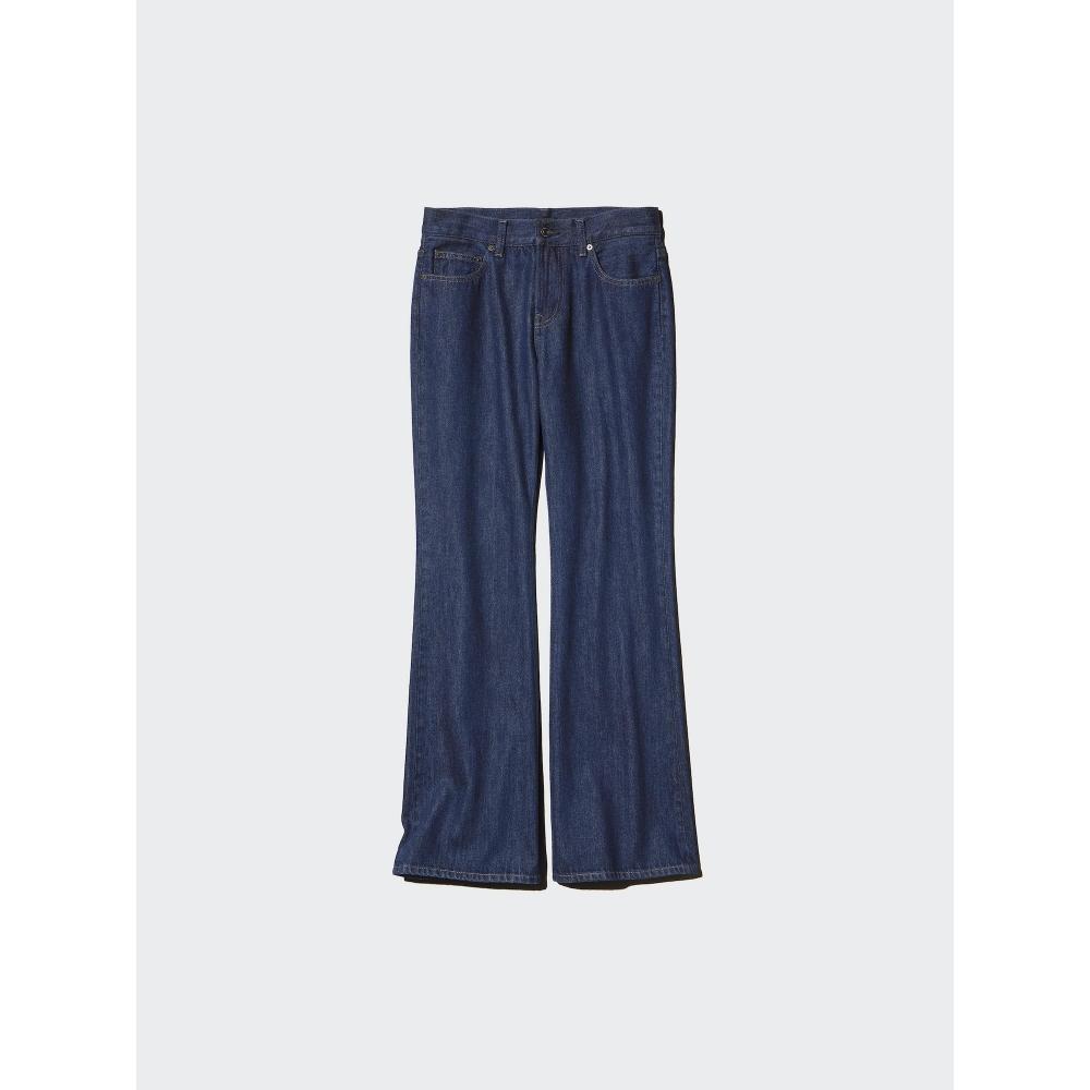 Uniqlo Japan Boot Cut Jeans