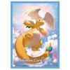 POKEMON Center Original Pokemon Card Game Deck Shield Mega Dragonite