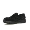 New Balance 1906L Черные замшевые кроссовки унисекс U1906LNT
