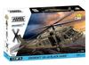 Konstruktionsspiel - cobi - sikorsky uh-60 black hawk - 928 Steine - ab 8 Jahren - Unisex