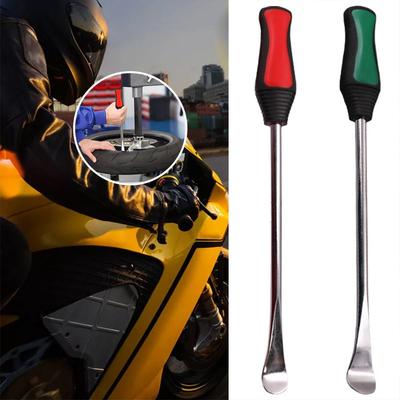 Motorrad Reifenheber Reifenwechsel Werkzeug Einfache Motorrad Werkzeuge Felge Für Auto Schutz N1F5