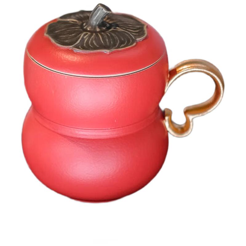 Edenus Ceramic Office Tea Mug