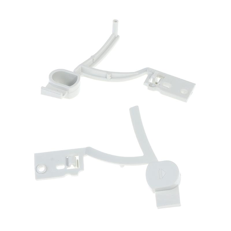 Lightweight Gaming Button Part DVD Disk Drive Eject Button Replacement Easy Installation Durable for 360 Game Console