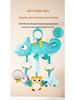 Weaners World Baby Toys: Rattles & Stroller Charms for 0-1 Year Olds