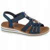 Rieker Womens/Ladies Sandals