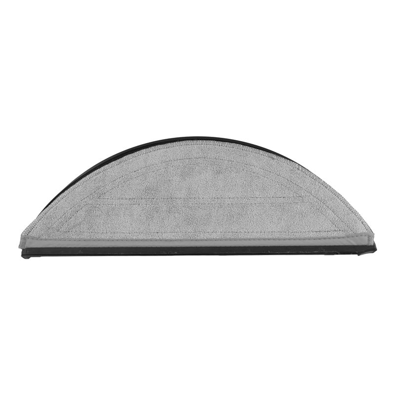 A20F-For Roborock G30/S9 Pro Ultra Mop Rag Vibrating Mopping Module,Wipe Support Mopping Module Accessories And Supplies