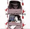 Anti-Diebstahl-Rucksack aus Leder für Damen, für die Schule, Umhängetaschen für Damen, Reisen, Damen, Rucksack, Mochilas Feminina, Preppy Sac