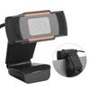 Built In Microphone Camera HD 720P Computer Notebook Accessory Clear Voice Call Autofocus