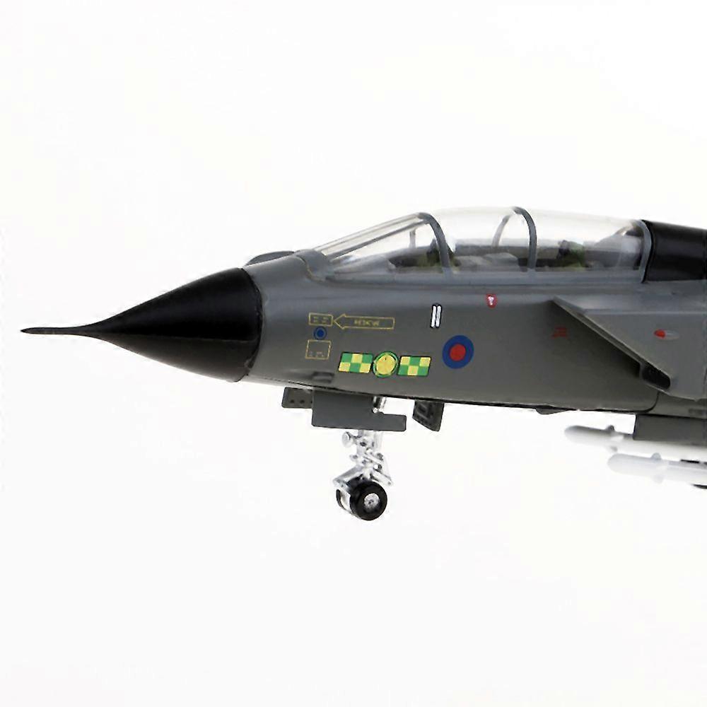 Fighter Plane Model for Decoration