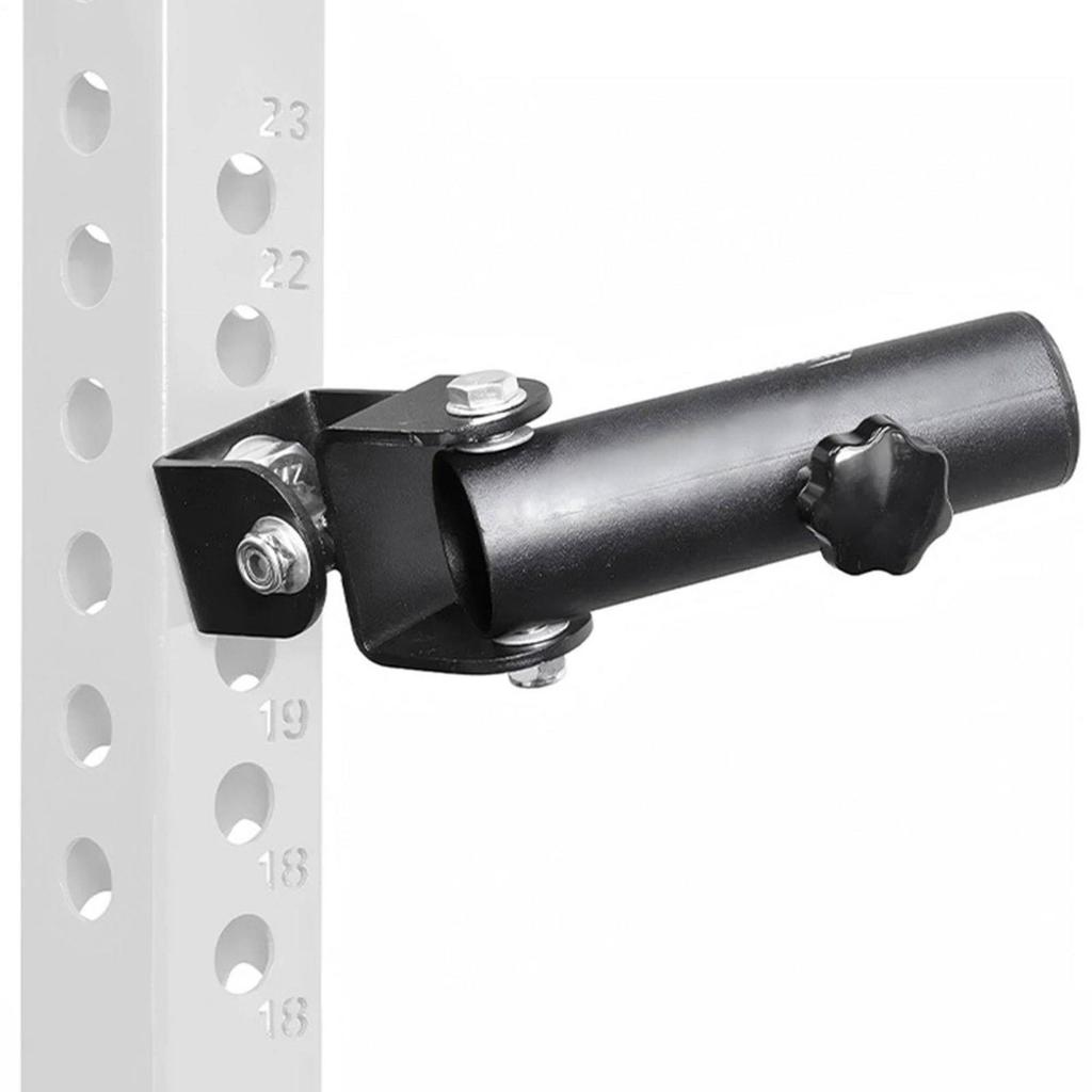 Landmine Attachment Degree Swivel T Bar Row for Athletes