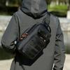 Multifunctional Pack for Outdoor Fishing Travel Sports Waist Bag Shoulder Bag Fishing Equipment Bag