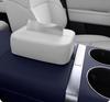 Zeekr 9X Seat Hanging Console Tissue Box - Car Interior Decoration 2025 Model