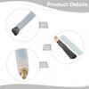 Acid Scrubbing Brushes For Cleaning Welds In For WIG MIG TIG Aluminum Processes