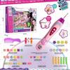 Electric Magic Hair Braider: Three-Strand Braider for Dreadlocks & Children's Hairstyles