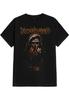 Decapitated - Blessed: Modern Death Metal Power T-Shirt