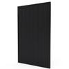 100W Solar Panel Monocrystalline Silicon High Efficiency 23 Weather-resistant Enhanced IP67 Waterproof Dustproof Strong Against Shadows Dirt Stable