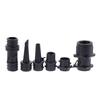 Adattatore Pompa Aria Gonfiabile Compatibile Con Valvola Adattatore per Compressore d'Aria per Auto Gonfiabile Sup Con Ugello Valvola Per Tavola da Paddle